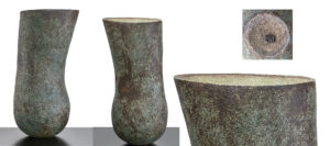 Dewfall Large pottery